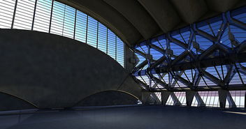 爱游戏网页版-未来空中看台：球场设计的最新潮流，空中篮球场设计